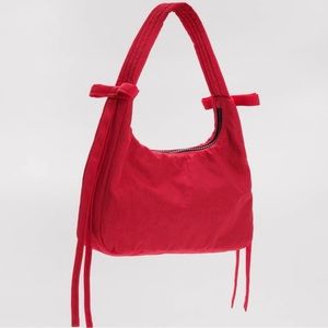 Baggu x Sandy Liang Mini Bow Bag